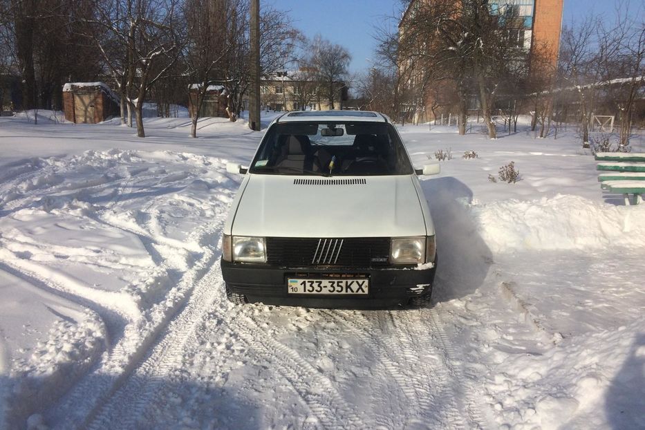 Продам Fiat Uno 1986 года в Киеве
