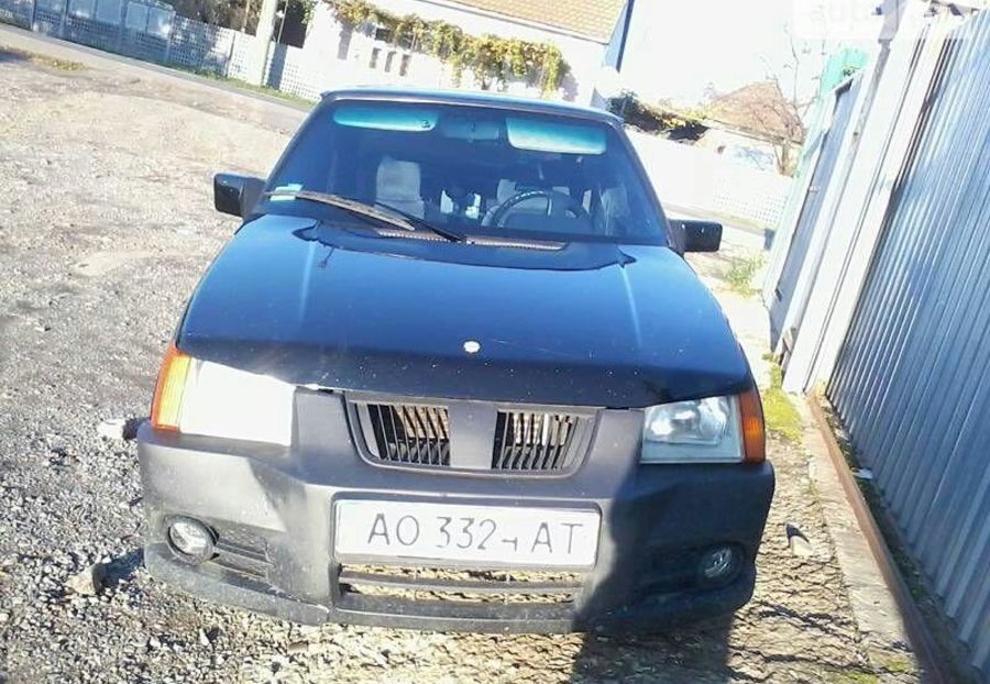Продам ЗАЗ 1102 Таврия 1993 года в Ужгороде
