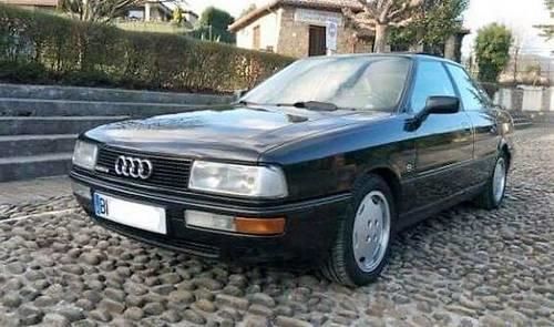 Продам Audi 90 Б.3. кузов седан. 1988 года в г. Бровары, Киевская область