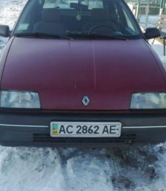 Продам Renault 19 1989 года в Луцке