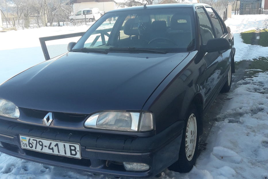 Продам Renault 19 1992 года в Львове