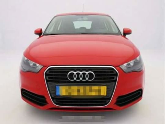 Продам Audi A1 2012 года в Черкассах