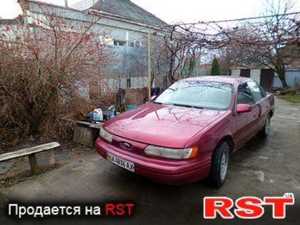 Продам Ford Taurus 1994 года в г. Каменка, Черкасская область