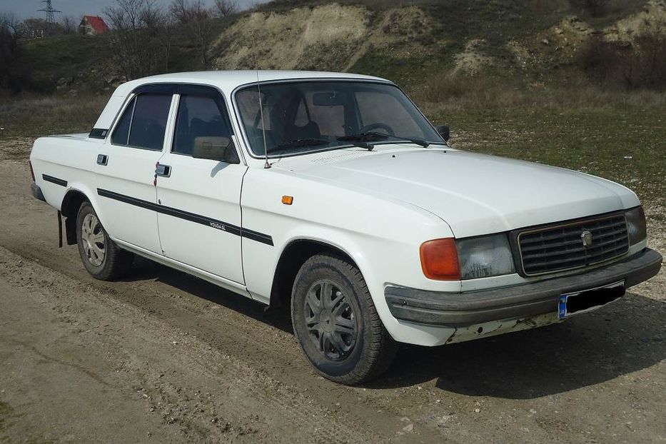 Продам ГАЗ 31029 Полная 1992 года в Николаеве