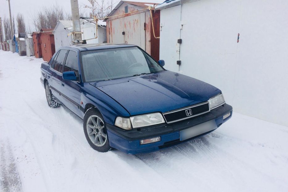 Продам Honda Legend 1988 года в г. Кременчуг, Полтавская область
