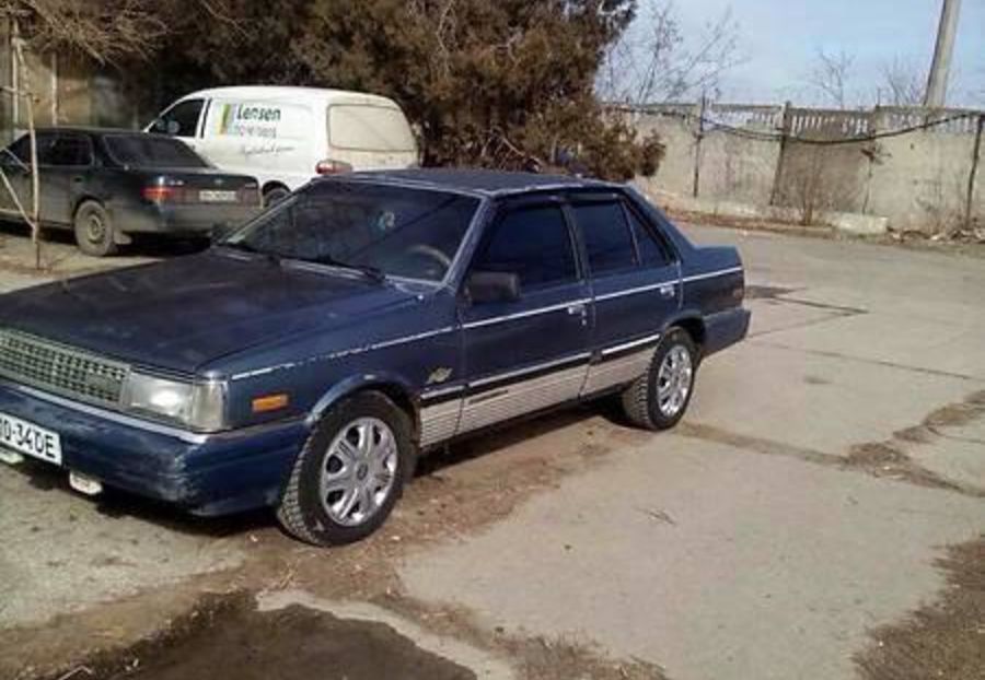 Продам Hyundai Stellar 1987 года в Одессе