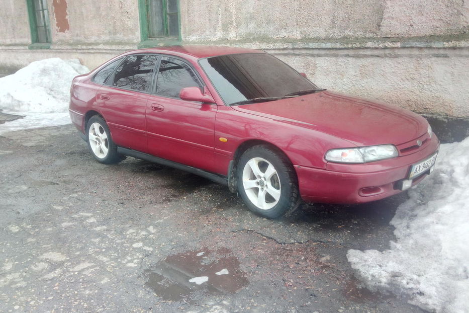 kodi oshibok mazda 626 ge