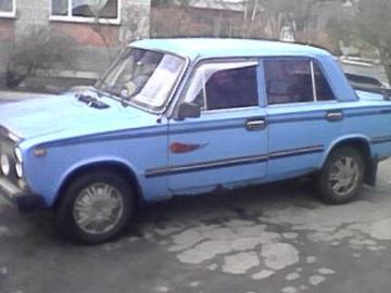 Продам ВАЗ 2101 классика 1972 года в г. Великая Александровка, Херсонская область