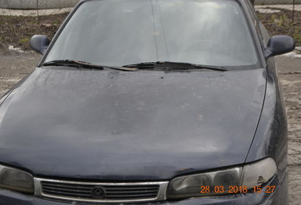 Продам Mazda 626 1995 года в Запорожье