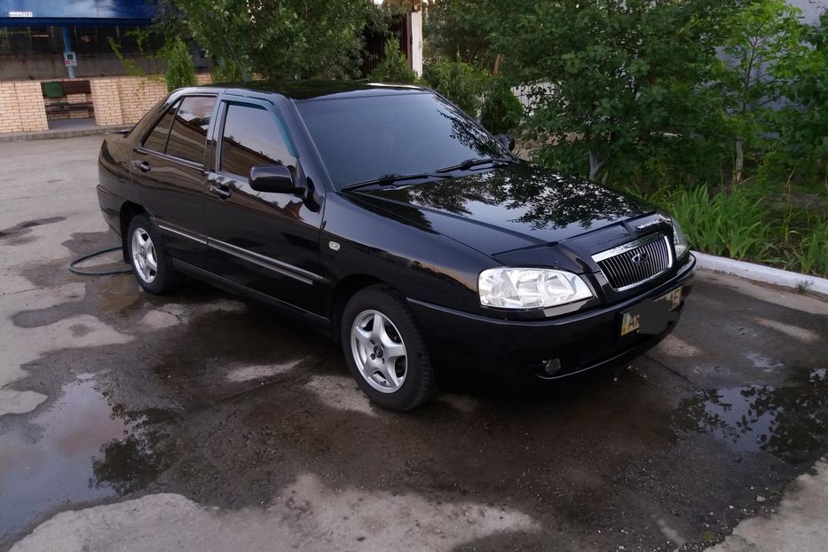 Chery amulet a15 2008