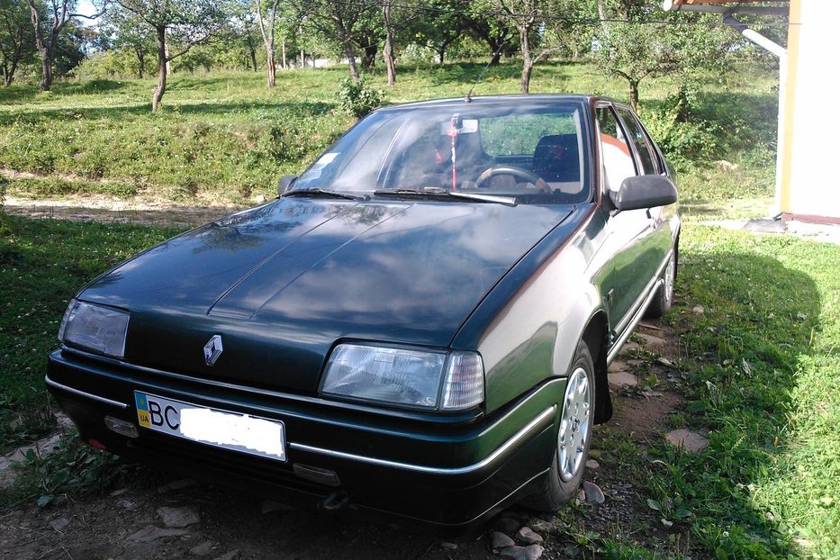 Продам Renault 19 1991 года в г. Стрый, Львовская область