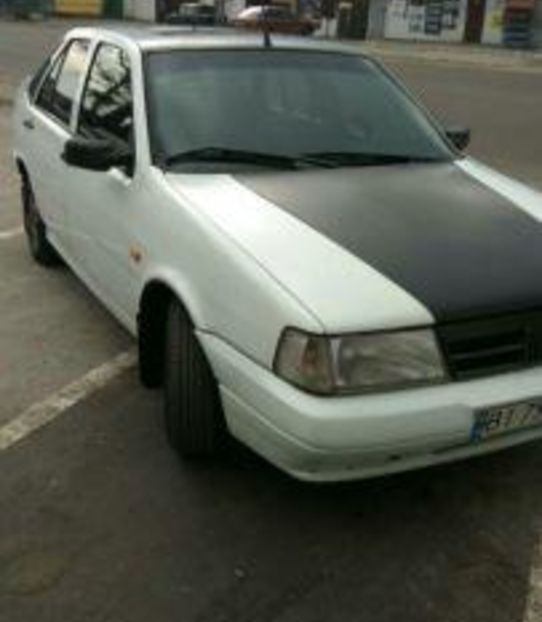 Продам Fiat Tempra 1993 года в г. Боярка, Киевская область