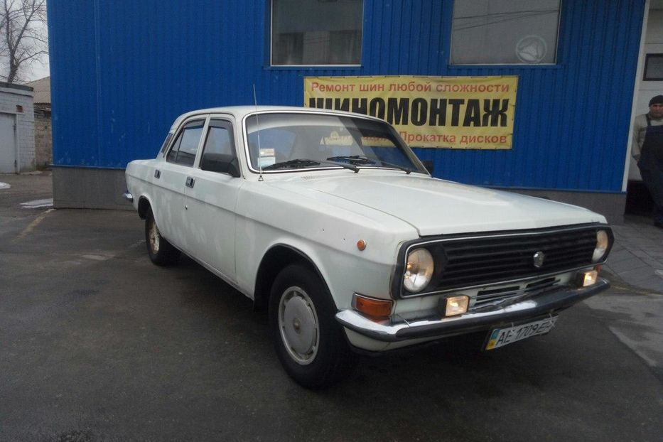 Продам ГАЗ 2410 1987 года в г. Днепродзержинск, Днепропетровская область