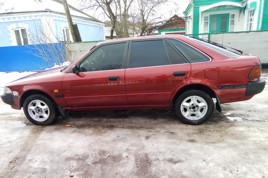 Продам Toyota Carina 1990 года в г. Умань, Черкасская область