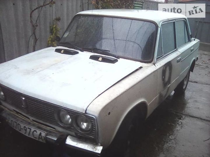 Продам ВАЗ 2103 1980 года в Сумах