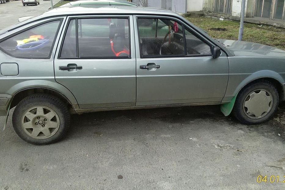 Продам Volkswagen Passat B2 1986 года в г. Малин, Житомирская область
