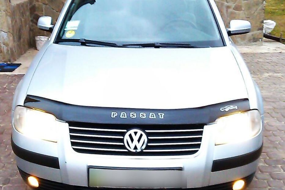 Продам Volkswagen Passat B5 Variant  2003 года в Черкассах