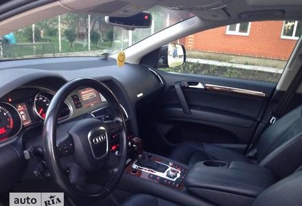 Продам Audi Q7 2008 года в Киеве