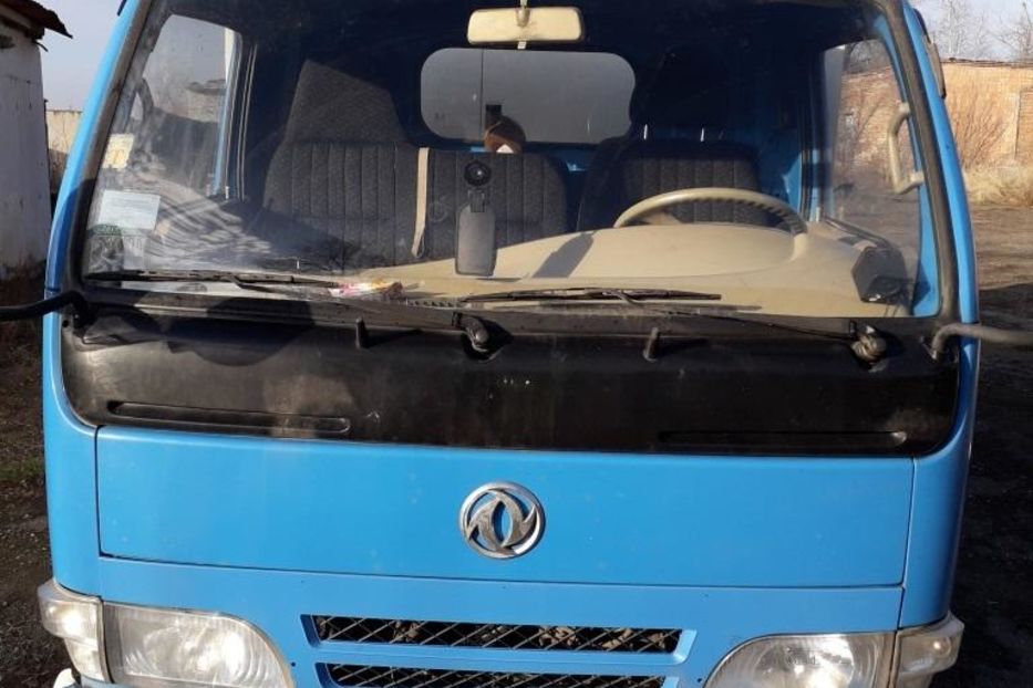 Продам Dongfeng DF-25 2006 года в Луганске