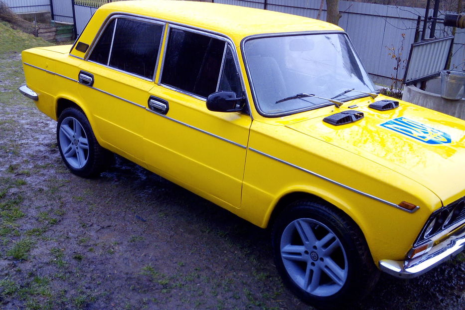 Продам ВАЗ 2103 1978 года в г. Хотин, Черновицкая область