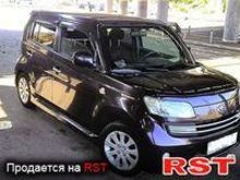 Продам Daihatsu Materia 2008 года в Одессе