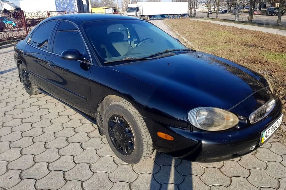 Продам Mercury Sable 1996 года в Днепре