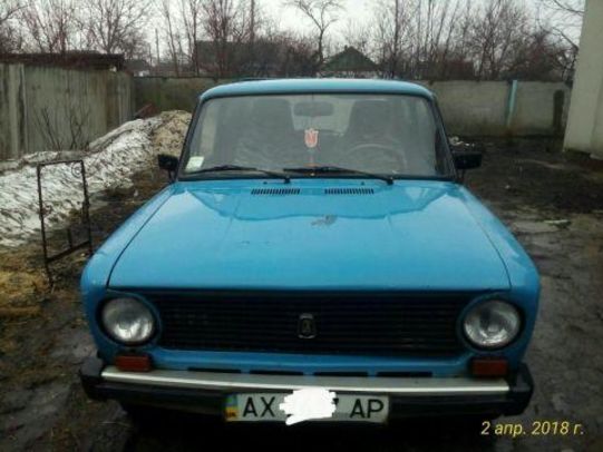 Продам ВАЗ 2101 в г. Сахновщина, Харьковская область 1977 года выпуска за 15 000грн Продам ВАЗ 2101 1977 года в г. Сахновщина, Харьковская область