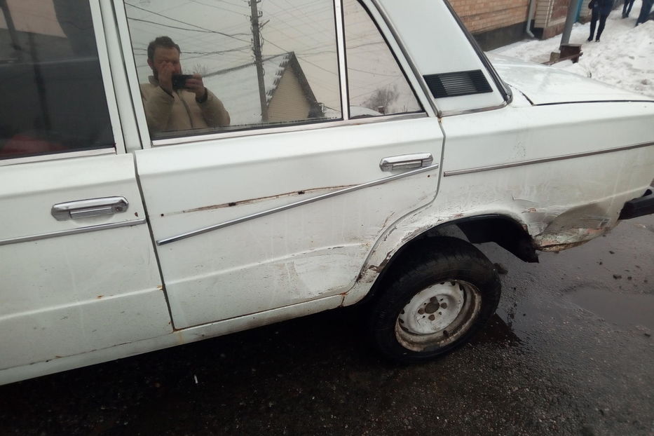 Продам ВАЗ 2106 21063 1991 года в Кропивницком