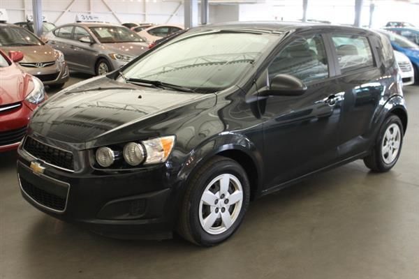 Chevrolet aveo t300 тюнинг