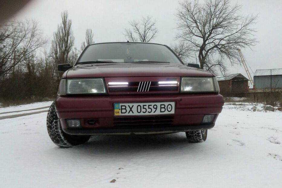 Продам Fiat Tempra 1990 года в Хмельницком