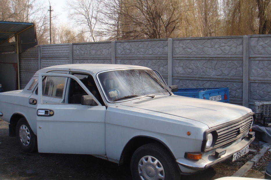 Продам ГАЗ 2410 1986 года в Днепре