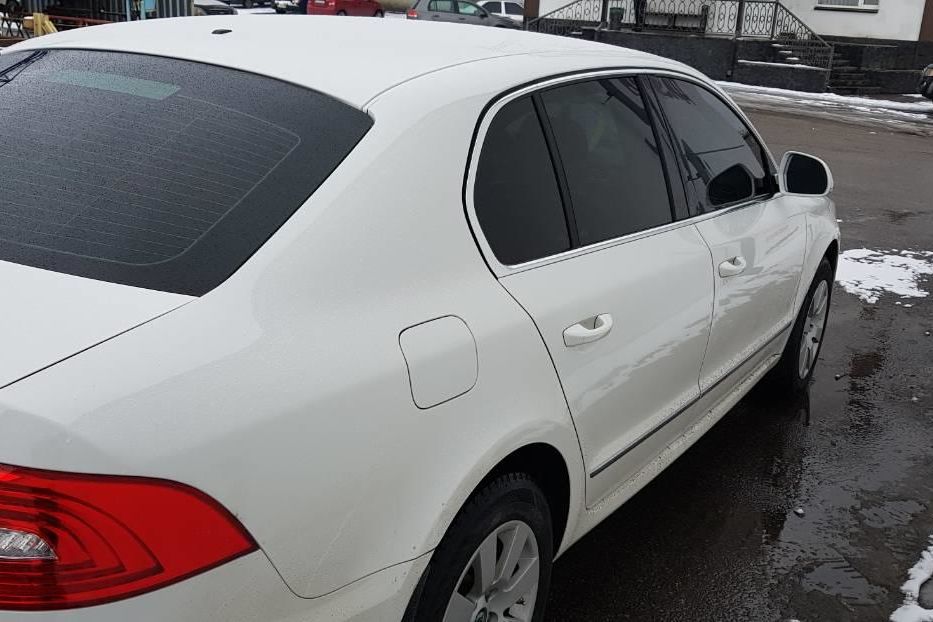 Продам Skoda Superb 2014 года в Черкассах