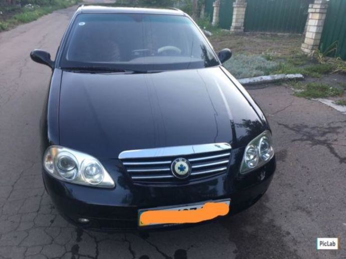 Продам SMA Maple C51 2005 года в г. Волноваха, Донецкая область