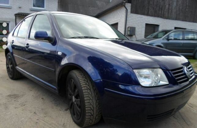 Продам Volkswagen Bora 2000 года в Харькове