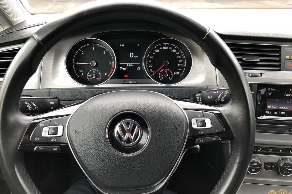 Продам Volkswagen Golf VII 0 2014 года в Черкассах