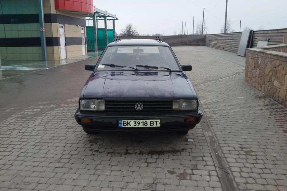 Продам Volkswagen Passat B2 1987 года в г. Березно, Ровенская область