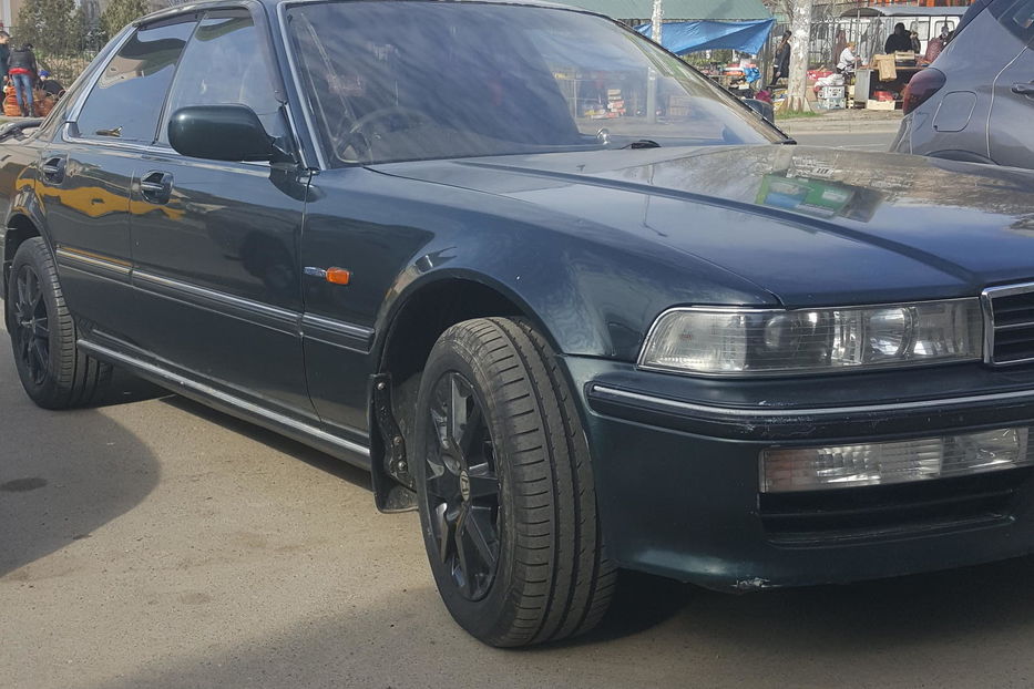 Продам Honda Inspire CB-5  G20A  AGI 1993 года в Одессе