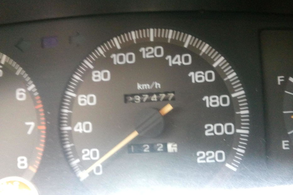Продам Toyota Carina 1988 года в г. Богородчаны, Ивано-Франковская область