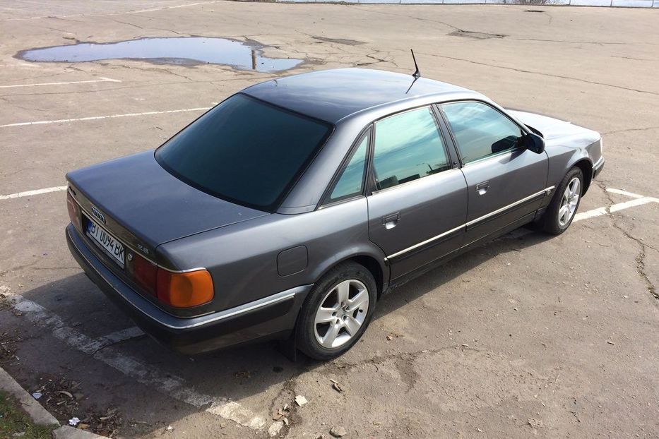 Продам Audi 100 1994 года в Херсоне