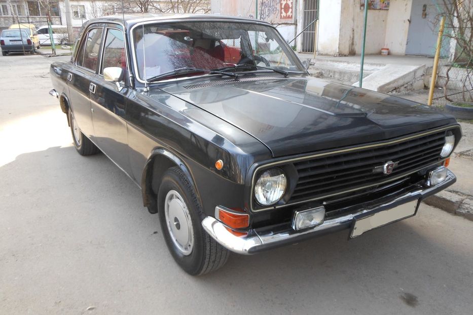 Продам ГАЗ 2410 Базовая 1989 года в Николаеве