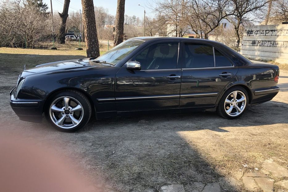 Продам Mercedes-Benz S 450 2000 года в Киеве