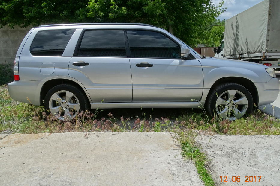 Продам Subaru Forester 2006 года в Киеве