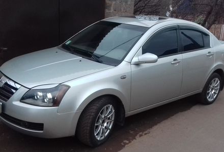 Продам Chery Elara 2007 года в г. Кривбасс, Днепропетровская область