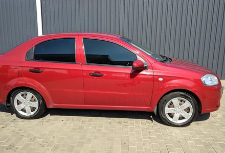 Продам Chevrolet Aveo LS 2011 года в Днепре