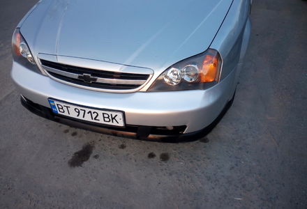 Продам Chevrolet Evanda 2004 года в г. Новая Каховка, Херсонская область