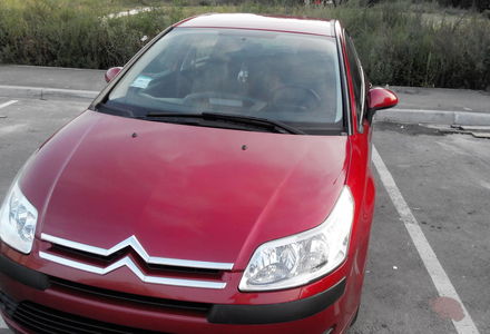 Продам Citroen C4 2009 года в Киеве