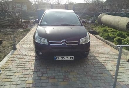 Продам Citroen C4 2005 года в г. Килия, Одесская область