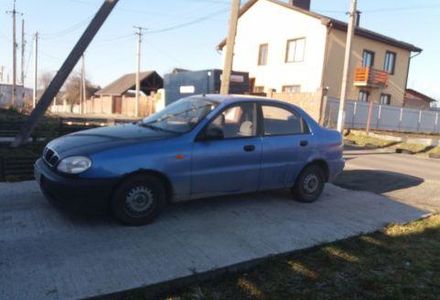 Продам Daewoo Lanos 2007 года в Хмельницком