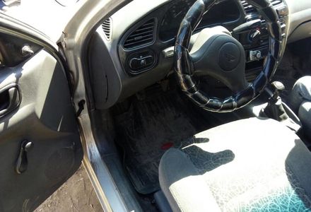 Продам Daewoo Sens 2006 года в г. Кривой Рог, Днепропетровская область