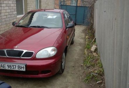 Продам Daewoo Sens 2006 года в Николаеве